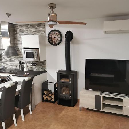 Loft Romantic Ca L'Enric Vique-Baix Emporda Regencós Exteriér fotografie